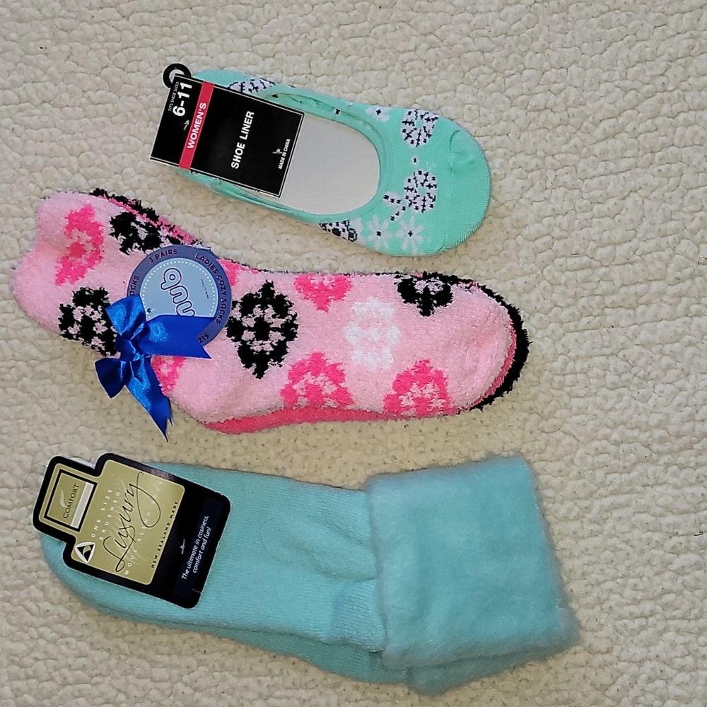 Bundle of Socks